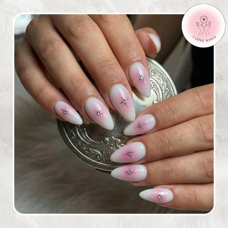 amazing nail